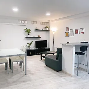  Apartamento Gmc Turistics - Great For Groups & Families España