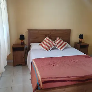  Сasa de vacaciones Casa Leyla España