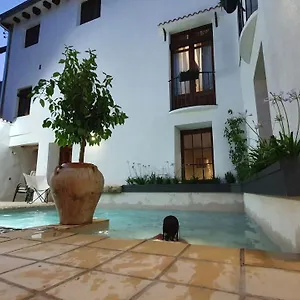  Apartamento Ca Margalef - Con Encanto España