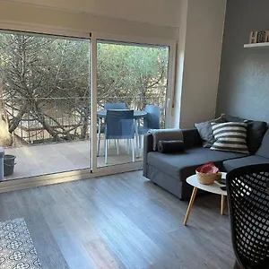  Apartamento Platja Lau D Aro España