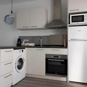  Apartamento L'amfora España
