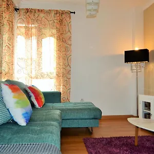  Apartamento Hospitales Y Centro Suites España